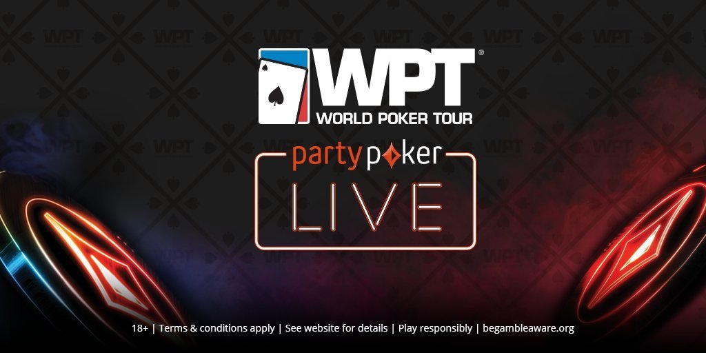 WPT Partypoker