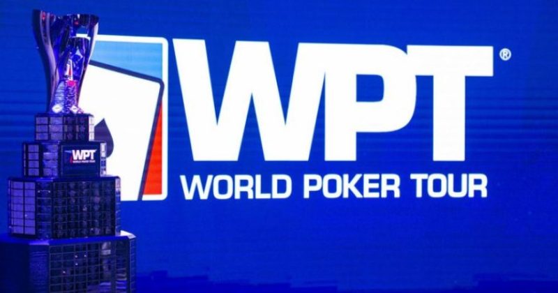 World Poker tour