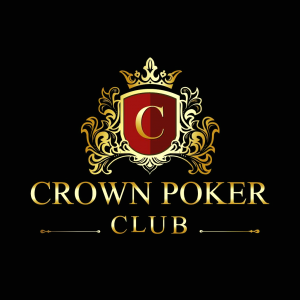 Crown Poker Club Hanoi logo
