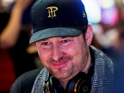 Phil Hellmuth 420