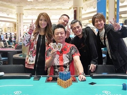 World Poker Tour Korea ends with more High Roller action