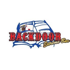 Backdoor Extreme Bar logo