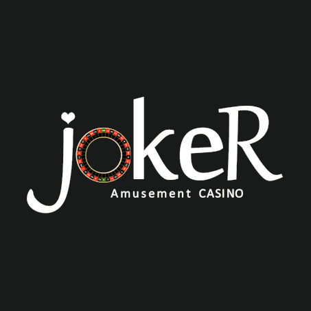 Joker Casino logo