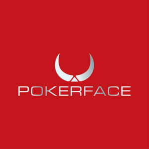 Pokerface logo