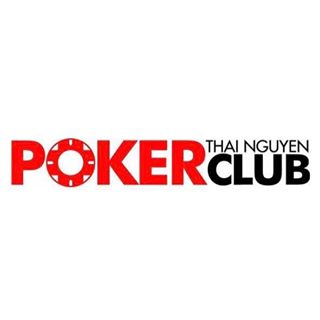 Thai Nguyen Poker Club logo
