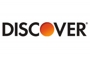 discover logo