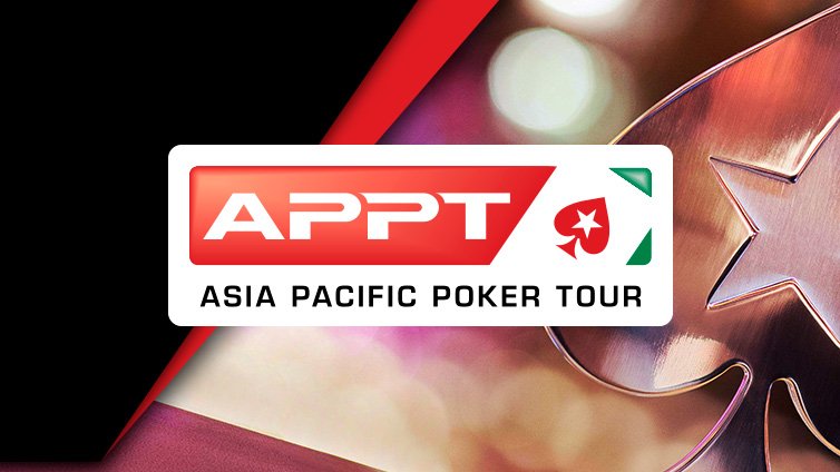 PokerStars announces APPT 2019 date