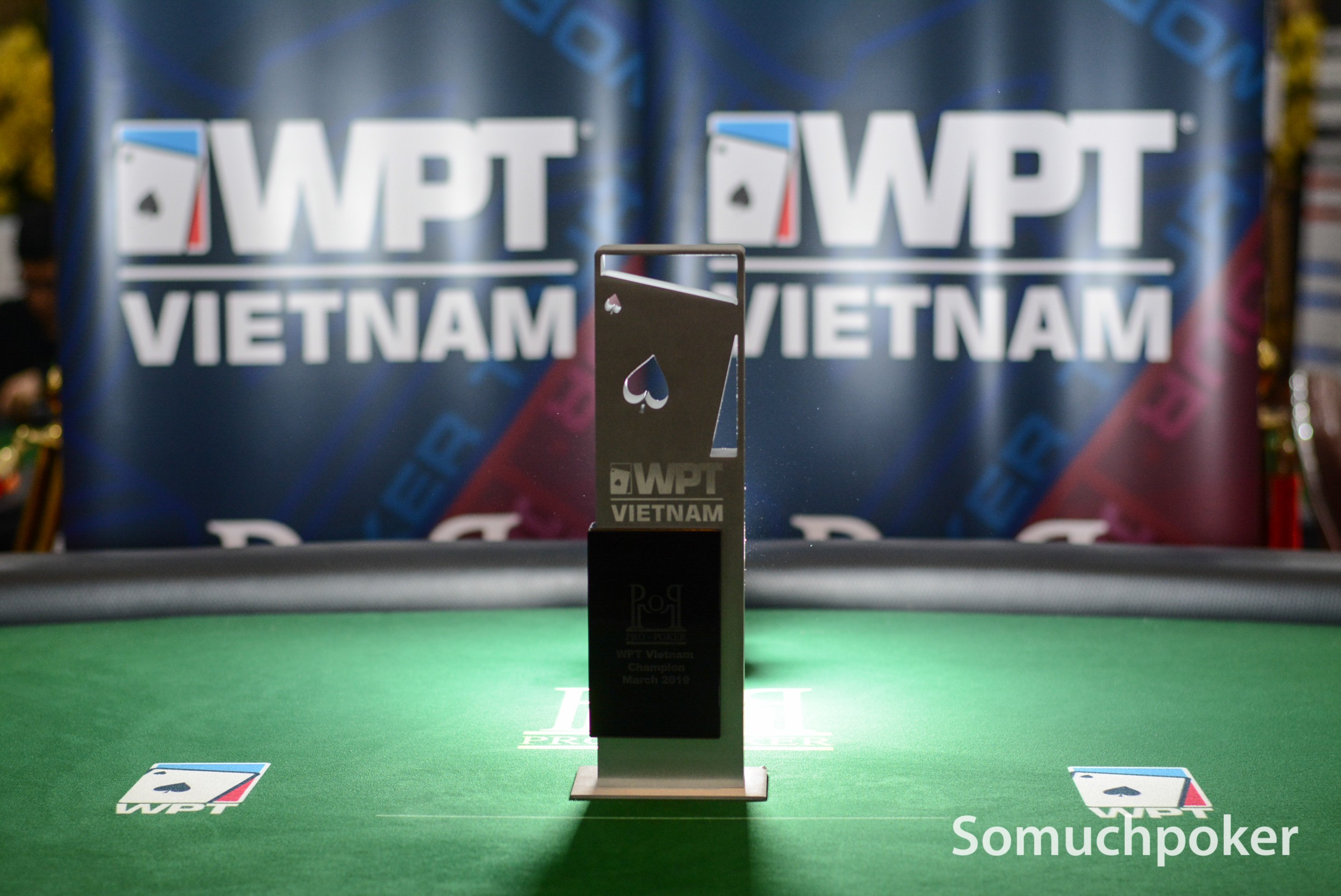 WPT Main Event 2019 - Final Table Live Updates