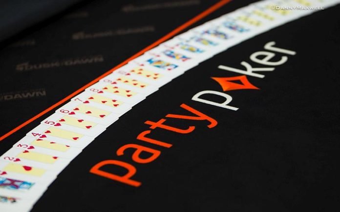 partypoker creates Team Online and signs Jeff Gross and Matt Staples