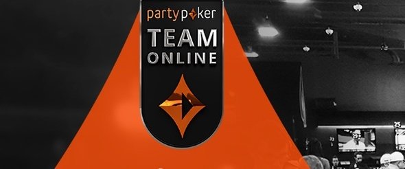 team online na herne party poker se neustale rozrusta.
