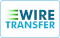 wire transfer