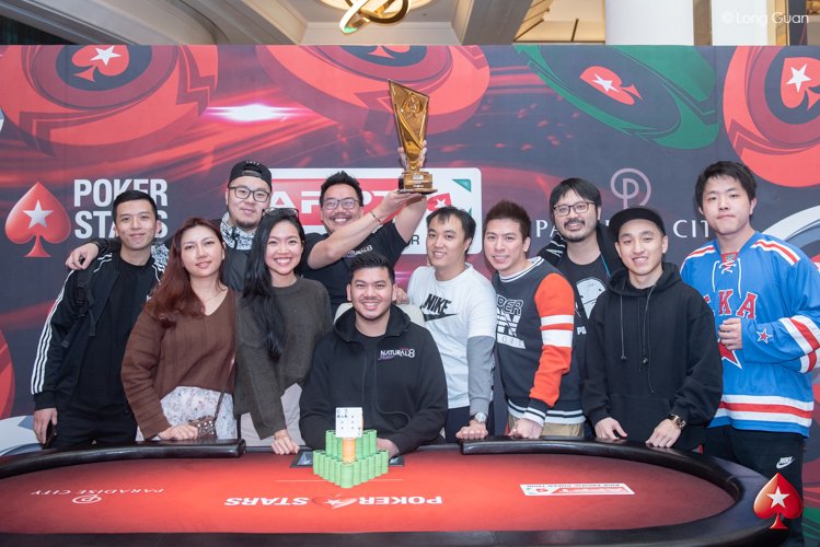 APPTKorea2019 SHR Day2 016