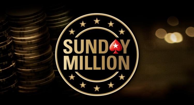 Up and Down: Alex Foxen crushes online; A double Sunday Million winner; Moorman Triples Again