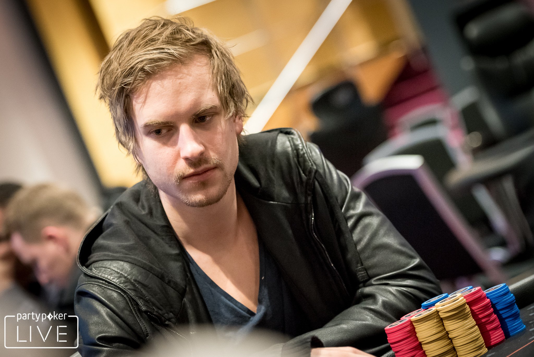 Up and Down: Isildur1 banking scores on partypoker as Chinese Player wins Sunday Million