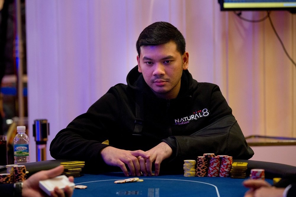 Asian Players break into GPI Top 10