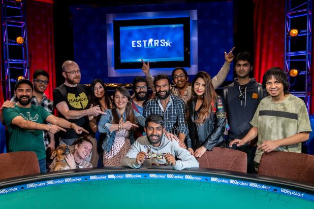 WSOP 2019: Abhinav Iyer wins bracelet; Daniel Negreanu’s wait continues