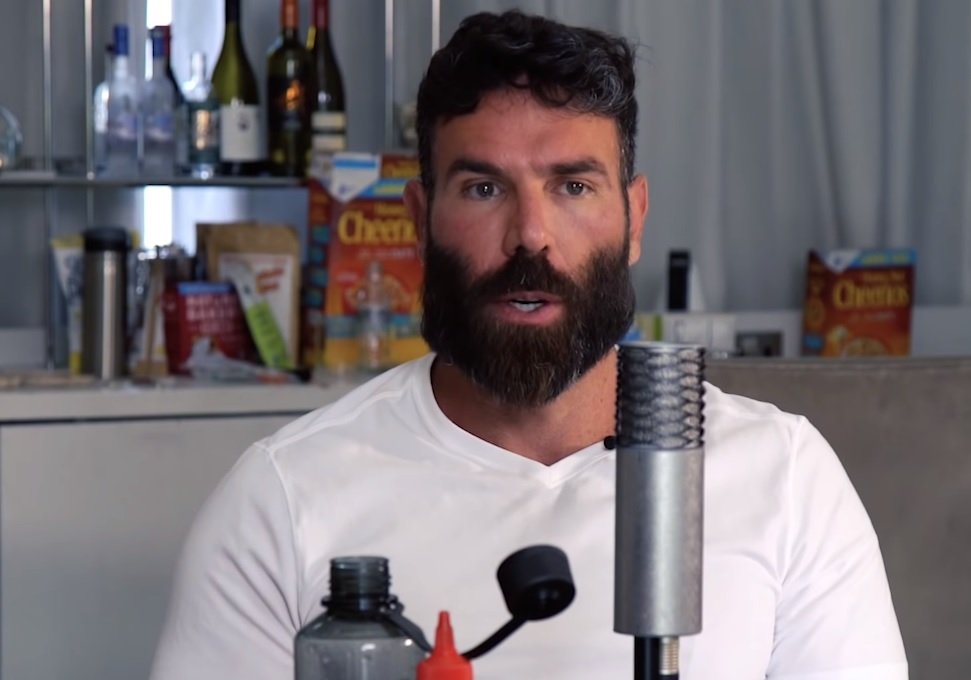 Dan Bilzerian doubles down on dubious poker claims