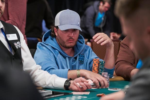 WSOP 2019: Dean Morrone leads the Main Event; Asian players rise on Day 4