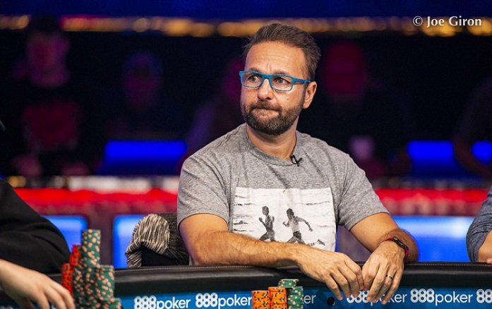 WSOP Player of the Year race goes to Rozvadov; Campbell, Deeb and Negreanu in contention
