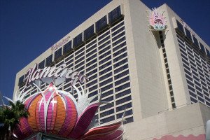 Flamingo Hotel & Casino building