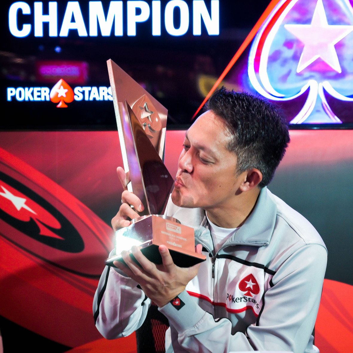 APPT Manila 2019: Lester Edoc runner-up in the Super High Roller; Benigno Ledina triumphs in National