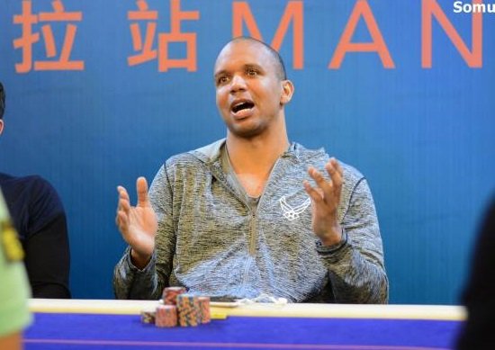 Borgata’s seizure of Phil Ivey’s WSOP 2019 score confirmed