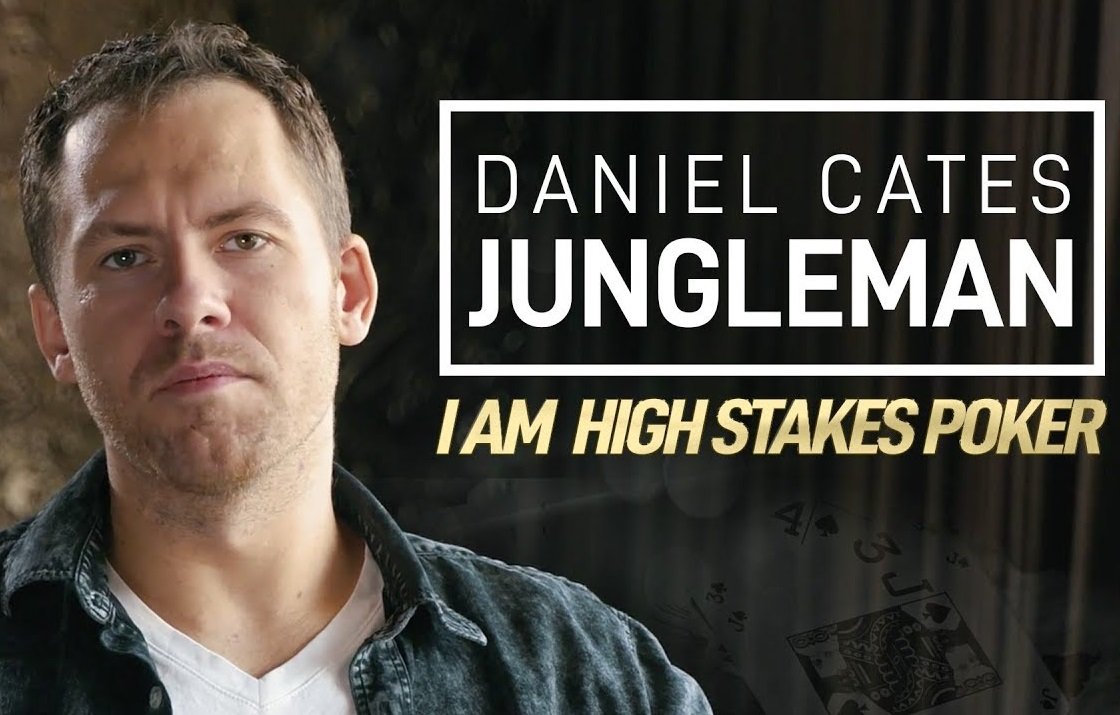 New interviews with Dominik Nitsche and Daniel Cates released by Paul Phua Poker