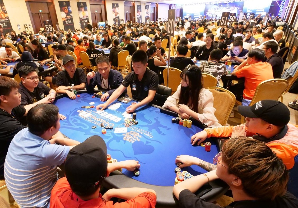 Six Asia poker trends of 2019