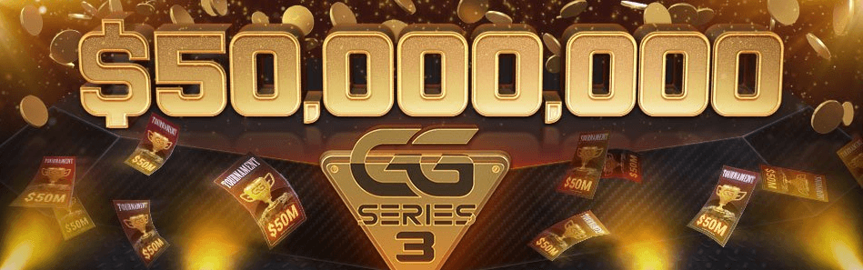 GG Series 3