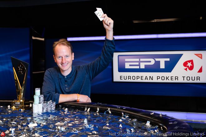 EPT Barcelona 2019: Simon Brandstrom wins the Main Event; Juan Pardo crushes the High Rollers