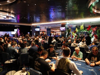 WPT Gold Coast