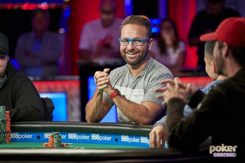 Off Topic: Negreanu goes to GGPoker, Galfond’s HU Challenge and Laliberte’s green island