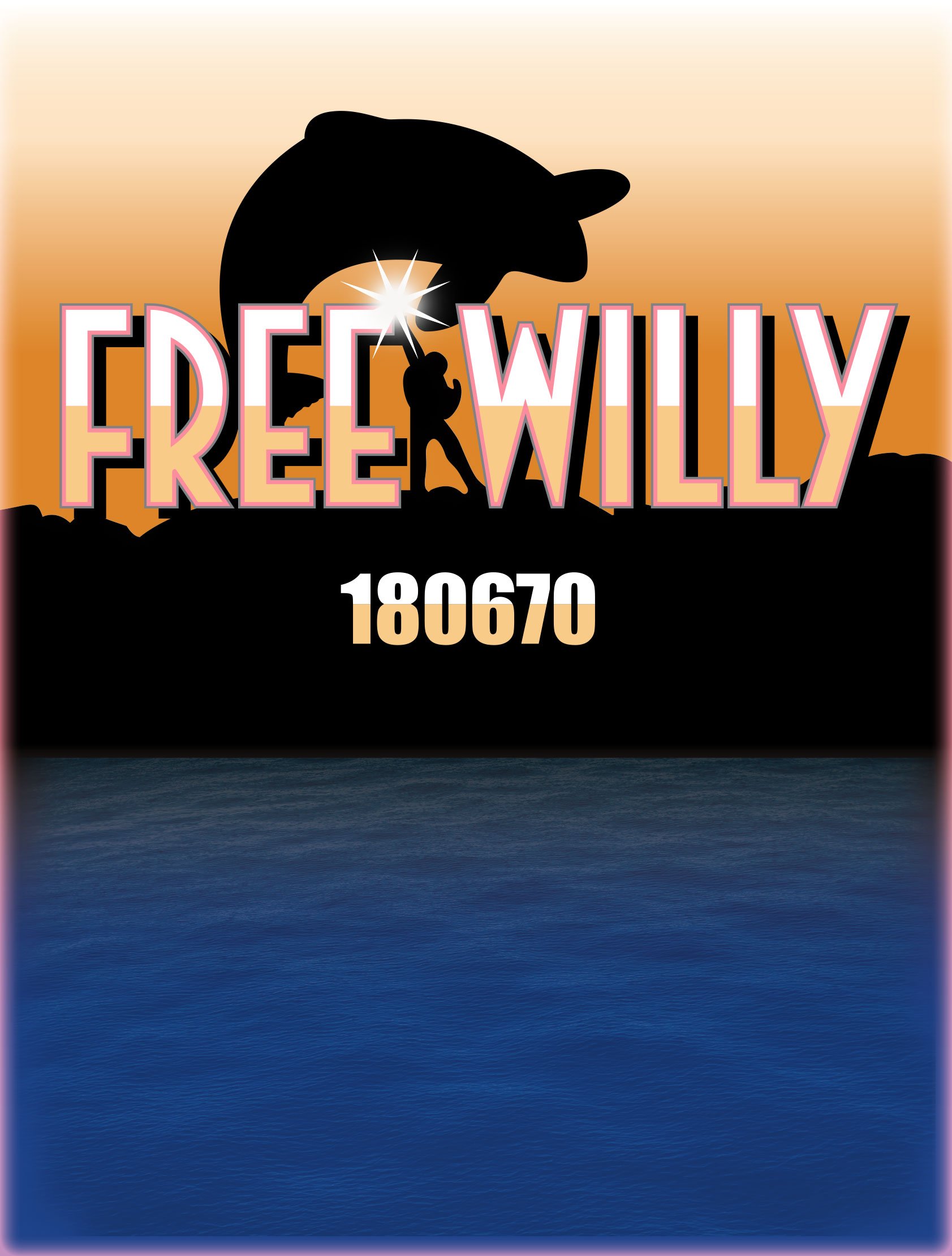 Free Willy Logo2 1