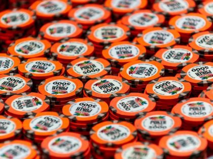 WSOP 2020 1