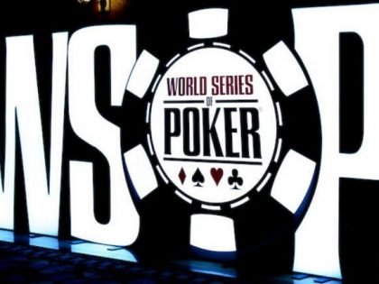 WSOP 2020