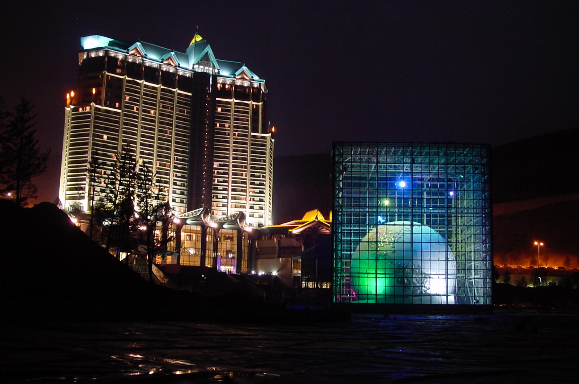 Casino briefs: Kangwon Land casino shutdown; Macau suffers; New casino planned in Vietnam