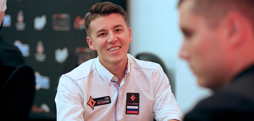 Interview with Russia's GPI Number 1 Anatoly Filatov