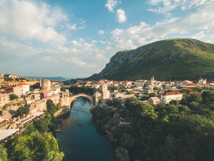 poker in bosnia herzegovenia