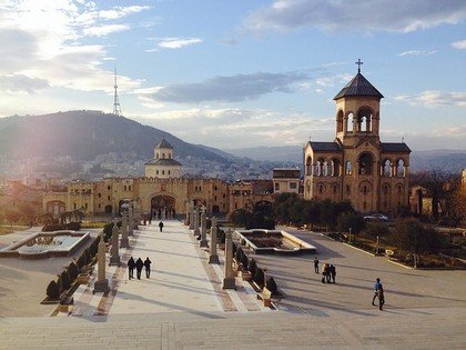 poker in tbilisi