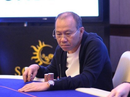 Paul Phua's Life: Biggest Profits, Losses, Private Life & Net Worth