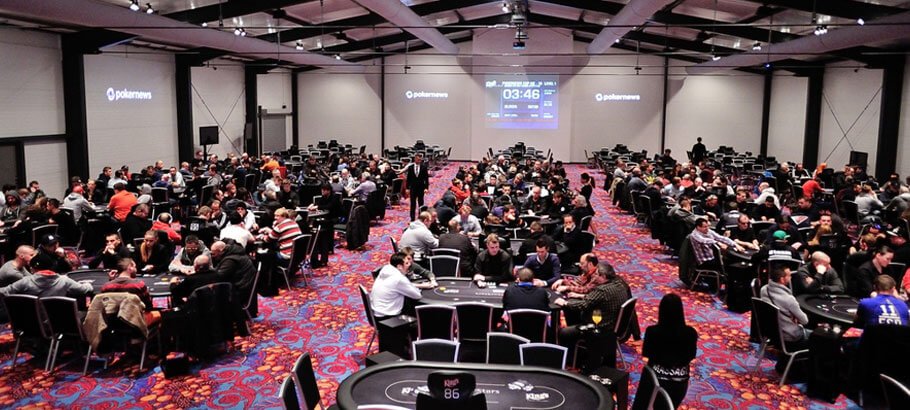 Coronavirus impacts poker circuit outside of Asia: Siege of Malta cancelled, Italian travelers banned from King’s Casino
