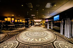 Inside Rebuy Stars Casino International