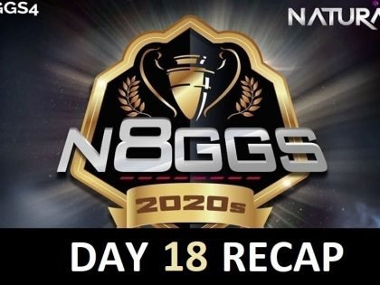 DAY 1 RECAP 16