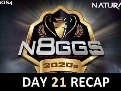 DAY 1 RECAP 19