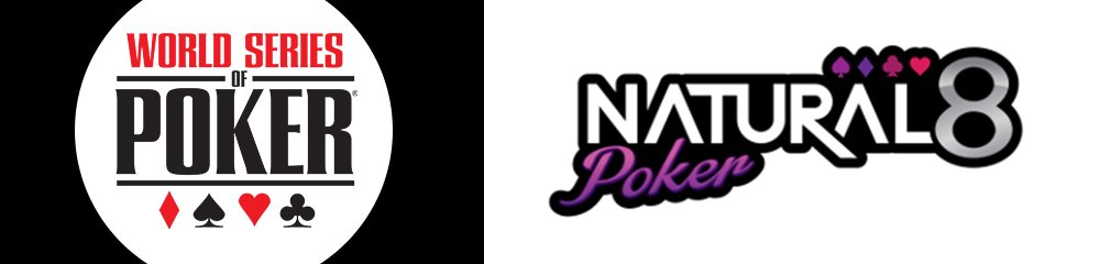 natural8 wsop