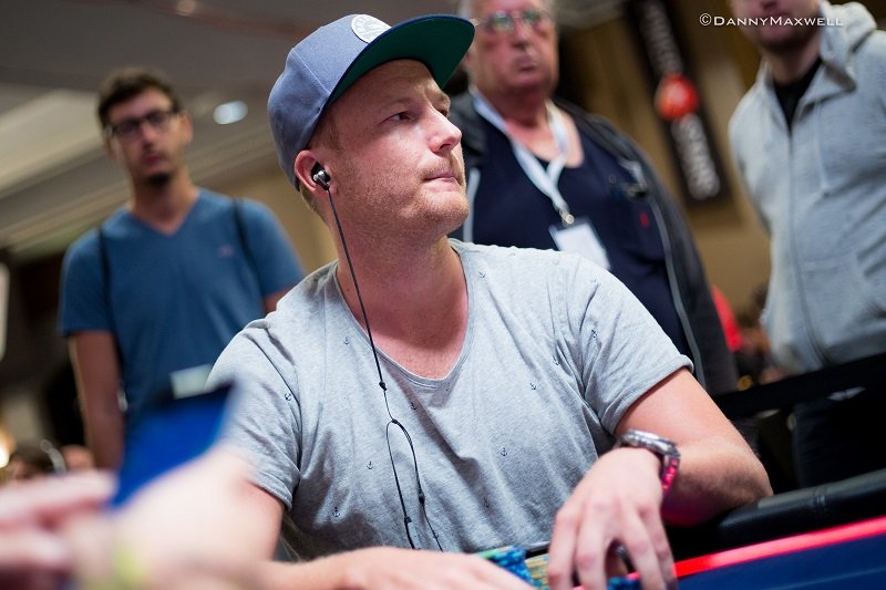 Christian Jeppsson Takes Down Inaugural WPT Online Championship for $923,786