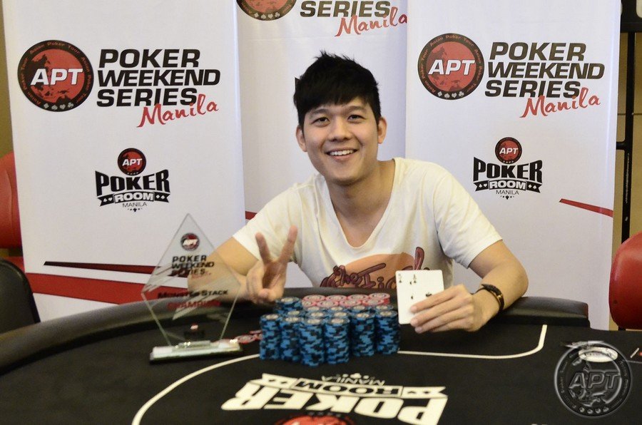 Alex Lee, Pete Chen, Michael Soyza and More: Regulars of the APT Live Circuit Triumph in Its Online Edition!