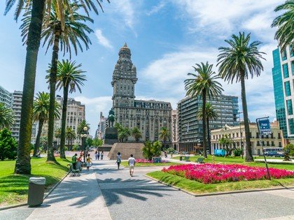 poker in uruguay