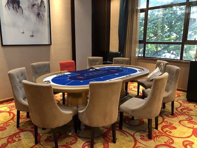 777 Triple Seven Poker Club room 01