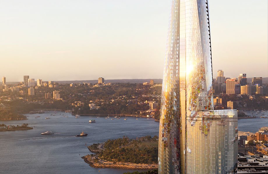 Crown unfit to keep casino license? $2 billion Sydney mega casino opening threatened